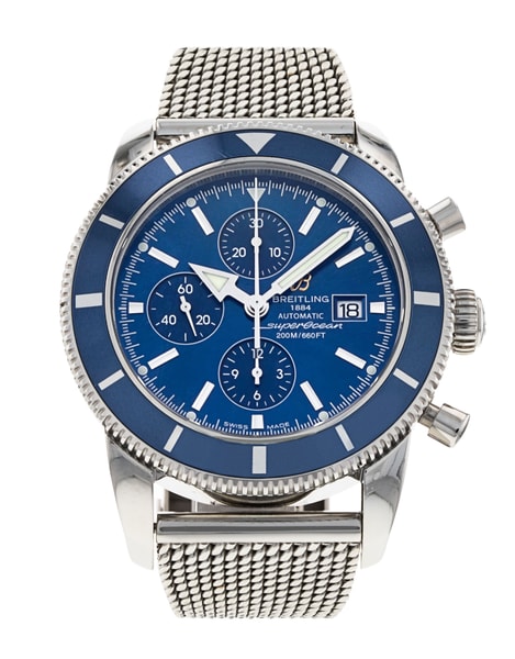 Breitling SuperOcean Heritage A13320